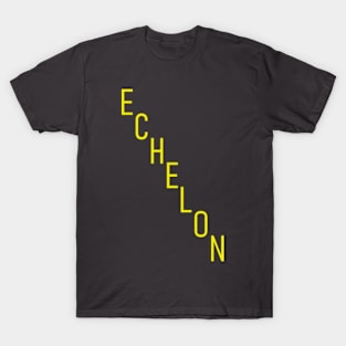 Echelon T-Shirt